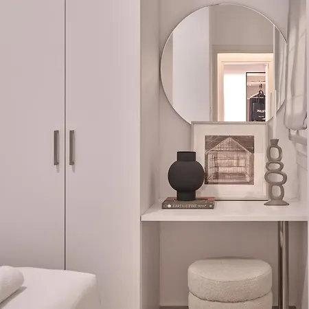 Vision Stournari Apartment Athens