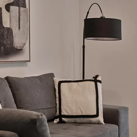 Apartment Vision Stournari *