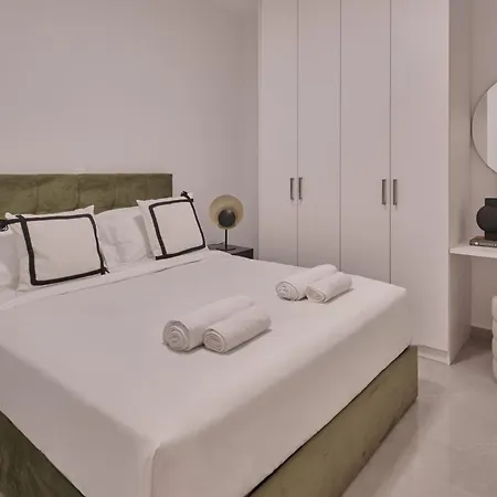 Vision Stournari Apartment Athens