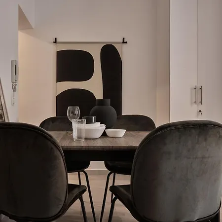 Vision Stournari Athens