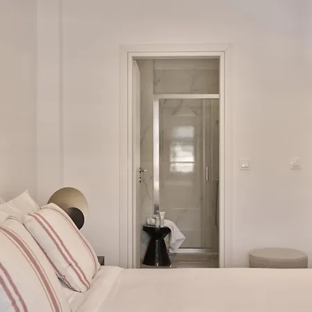 Vision Stournari Apartment